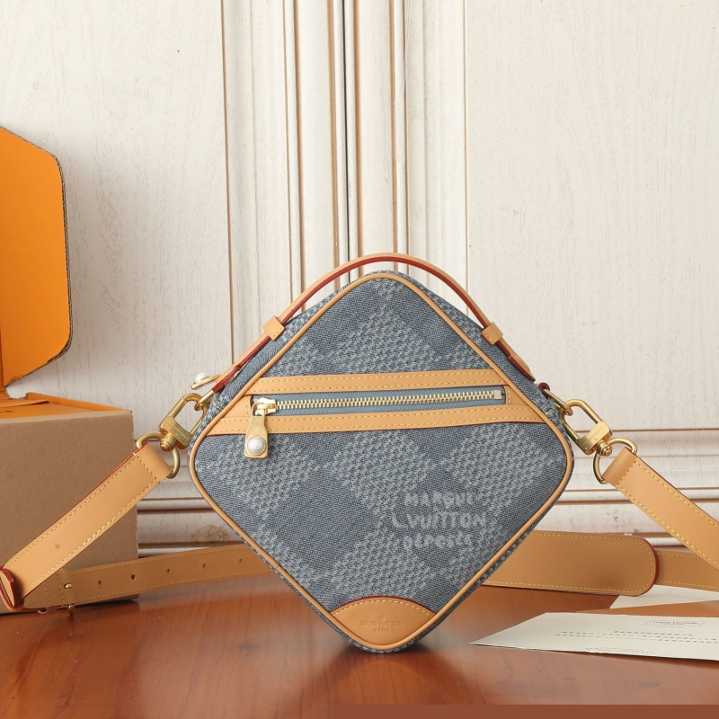LV Box Bags